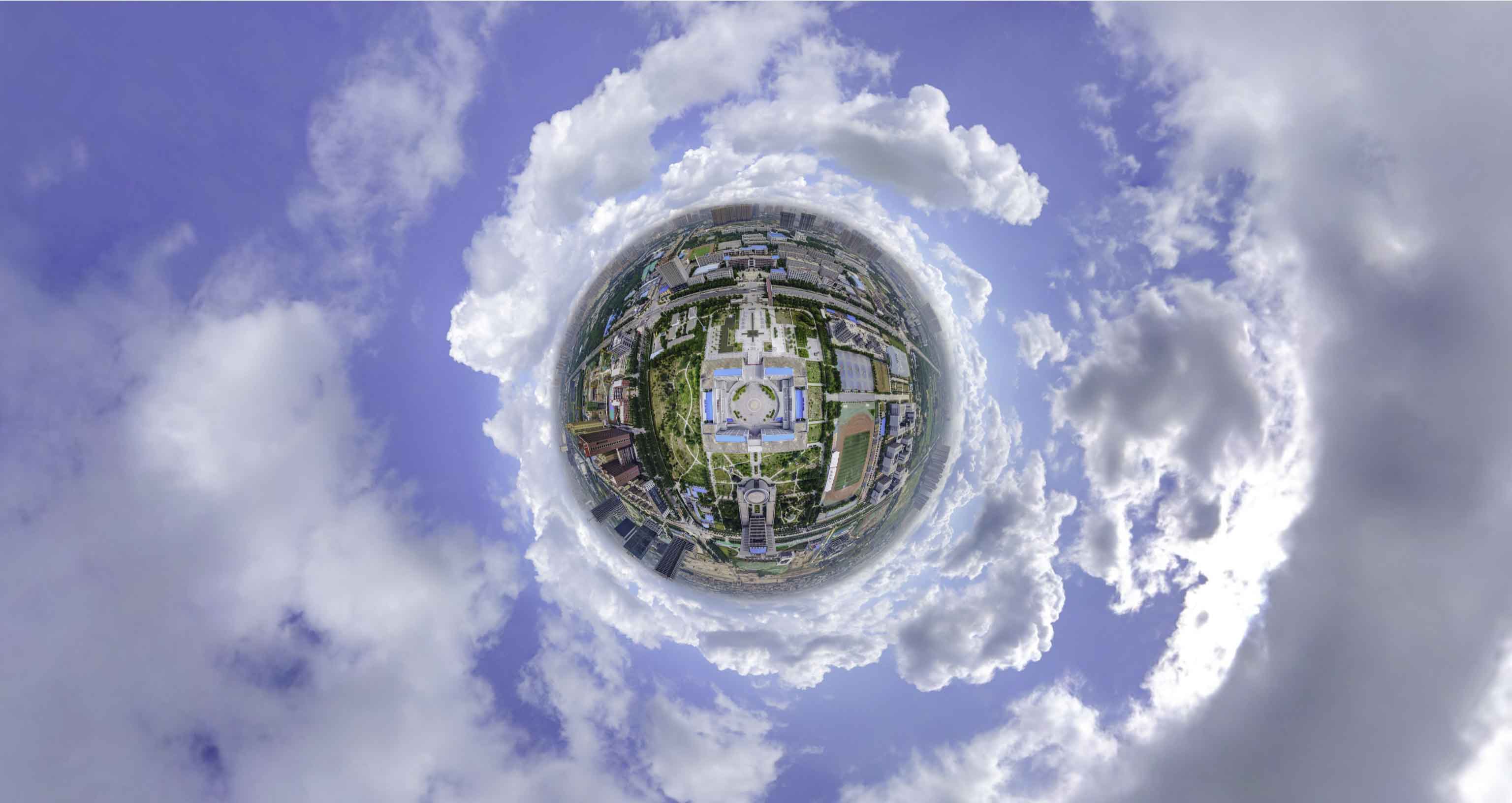 新化格凸河风景名胜区