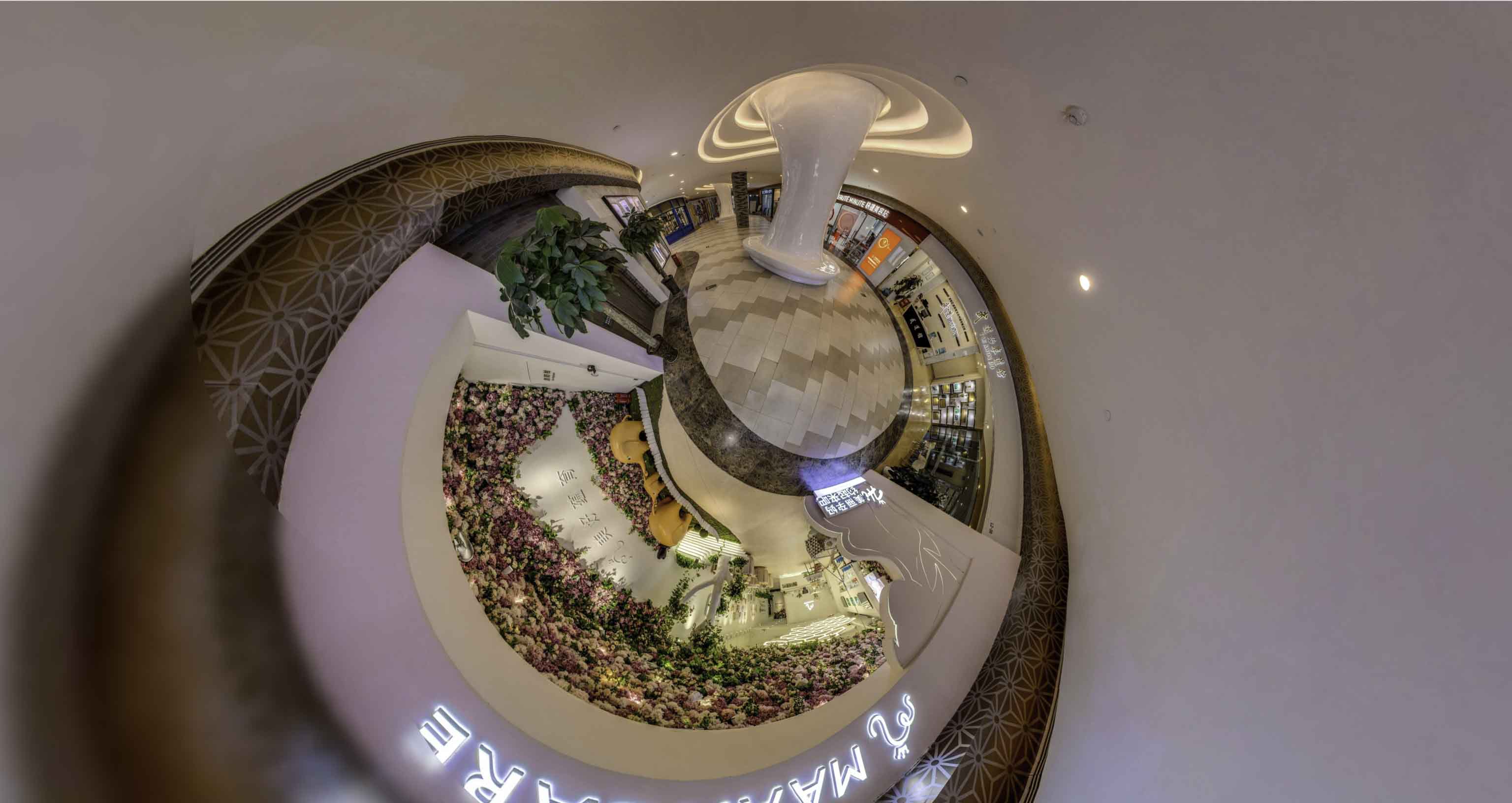 新化将VR全景融入品牌宣传活动的创新实践与策略